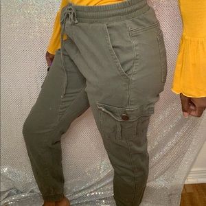 Kim Possible Pants 👖